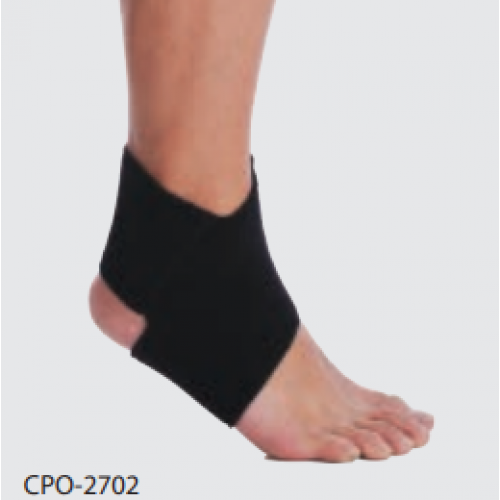 EUNICE MED康譜 調整型護踝CPO-2702